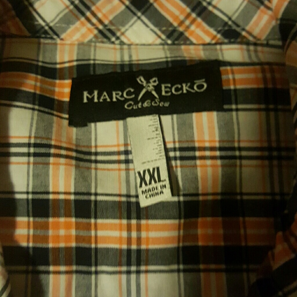 Men's Marc Ecko-NWOT - Picture 2 of 4